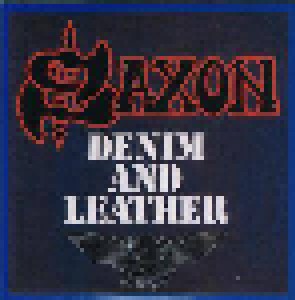 Saxon: Original Album Series (5-CD) - Bild 6