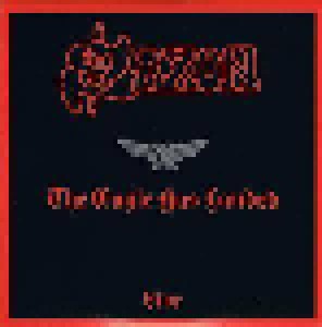 Saxon: Original Album Series (5-CD) - Bild 7