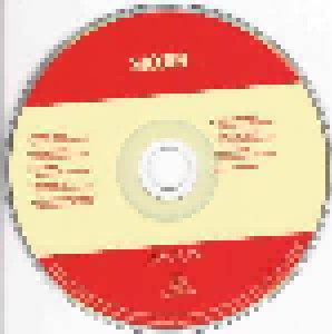 Saxon: Original Album Series (5-CD) - Bild 8