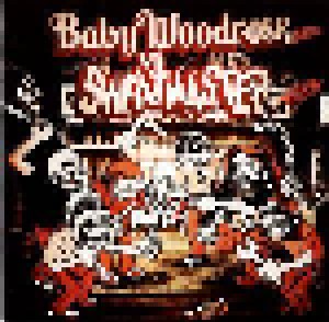 Cover - Sweatmaster: Baby Woodrose Vs Sweatmaster