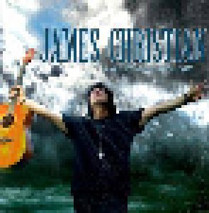 James Christian: Lay It All On Me (CD) - Bild 1