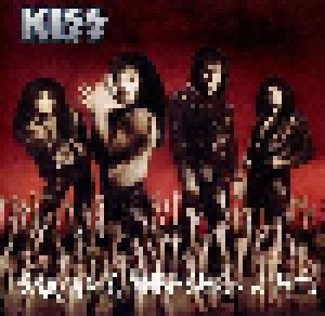 KISS: Smashes, Thrashes & Hits (LP) - Bild 1
