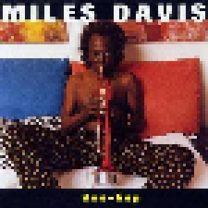 Miles Davis: Doo-Bop (LP) - Bild 1