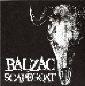 Balzac: Scapegoat (Demo-CD) - Bild 1