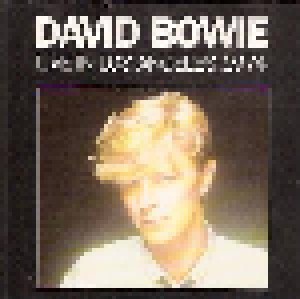 David Bowie: Live In Los Angeles 1974 (CD) - Bild 1