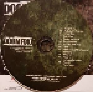 Doomfoxx: Doomfoxx (Promo-CD) - Bild 3