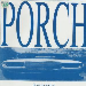 Cover - Porch: Jester