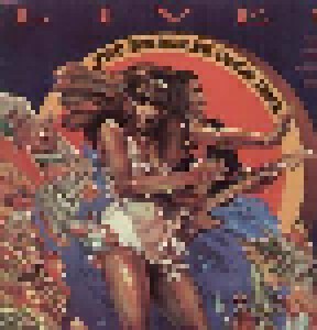 Ike & Tina Turner: Live! The World Of Ike & Tina (2-LP) - Bild 1