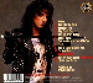 Alice Cooper: Trash (CD) - Bild 2