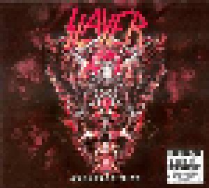 Slayer: Greatest Hits (2-CD) - Bild 1