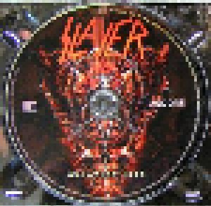 Slayer: Greatest Hits (2-CD) - Bild 3