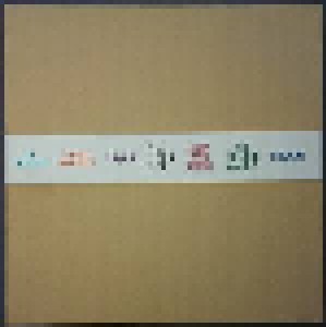 Fra Lippo Lippi: In Silence / Small Mercies / Songs / Light And Shade / The Colour Album / Dreams (6-LP) - Bild 1