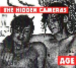 The Hidden Cameras: Age (CD) - Bild 1