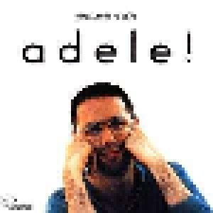 Cover - Massimo Rocchi: Adele!