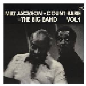 Milt Jackson & Count Basie & The Big Band: Vol. 1 (CD) - Bild 1