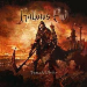 Gallows End: Nemesis Divine (CD) - Bild 1