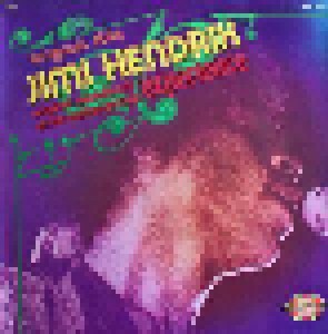 Jimi Hendrix: Original Soundtrack Of The Motion Picture 'experience' (LP) - Bild 1