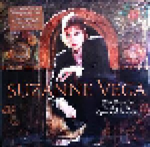 Suzanne Vega: Tales From The Realm Of The Queen Of Pentacles (LP) - Bild 2