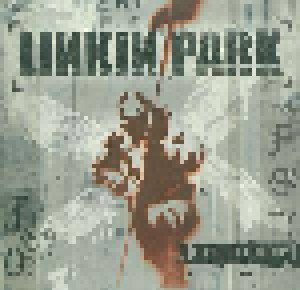 Linkin Park: Hybrid Theory (CD) - Bild 1