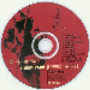 Linkin Park: Hybrid Theory (CD) - Bild 2