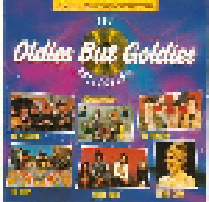 The Oldies But Goldies Collection (CD) - Bild 1