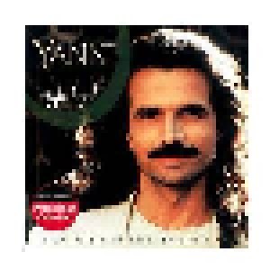 Yanni: Nightbird (CD) - Bild 1