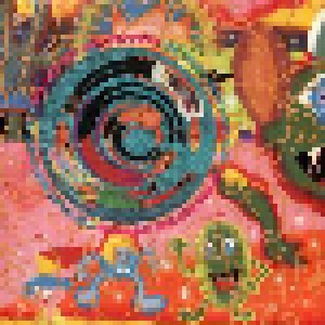 Red Hot Chili Peppers: The Uplift Mofo Party Plan (LP) - Bild 1