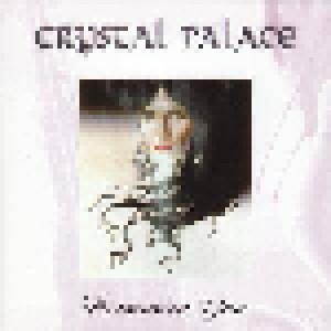 Cover - Crystal Palace: Demon In You