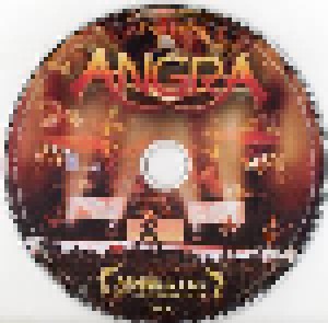 Angra: Angels Cry 20th Anniversary Tour (2-CD) - Bild 7