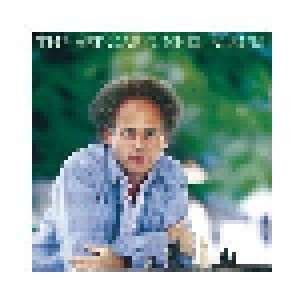 Art Garfunkel: The Art Garfunkel Album (LP) - Bild 1