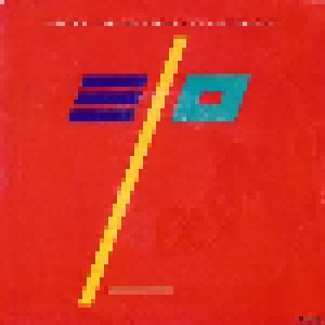 Electric Light Orchestra: Calling America (7") - Bild 1