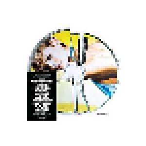 Moby: Last Night: Remixed (CD) - Bild 1