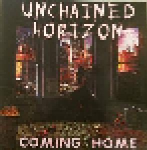 Cover - Unchained Horizon: Coming Home