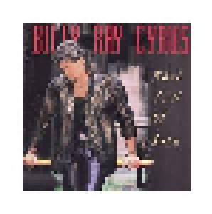 Billy Ray Cyrus: Shot Full Of Love (CD) - Bild 1