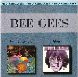 Bee Gees: Bee Gees' 1st / Idea (CD) - Bild 1