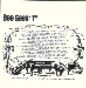 Bee Gees: Bee Gees' 1st / Idea (CD) - Bild 3