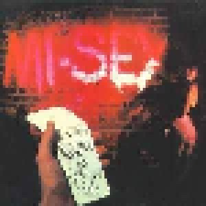 MI-Sex: Graffiti Crimes (CD) - Bild 1