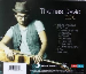 Thomas David: Able (CD) - Bild 2