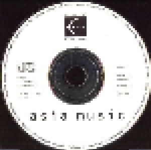 Asia Music (2-CD) - Bild 4
