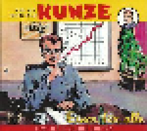 Heinz Rudolf Kunze: Einer Für Alle (2-CD) - Bild 1