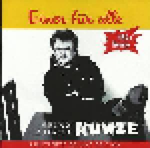 Heinz Rudolf Kunze: Einer Für Alle (2-CD) - Bild 6