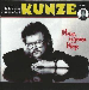 Heinz Rudolf Kunze: Einer Für Alle (2-CD) - Bild 8