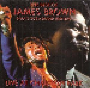 James Brown: Papa's Got A Brand New Bag (CD) - Bild 1