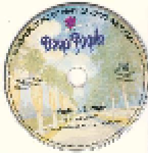 Deep Purple: Made In Europe (CD) - Bild 5