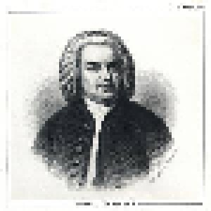 Johann Sebastian Bach: Englische Suiten Nos. 2 & 3 (CD) - Bild 2