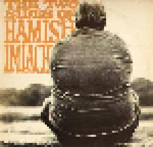 Cover - Hamish Imlach: Two Sides Of Hamish Imlach, The