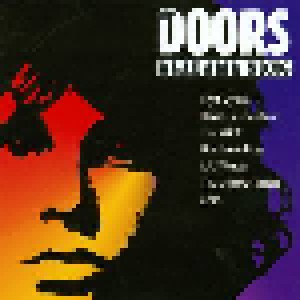 The Doors: Alabama Song (CD) - Bild 1