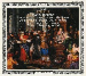 Georg Friedrich Händel: Athalia (2-CD) - Bild 1