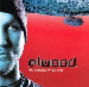 Elwood: The Parlance Of Our Time (CD) - Bild 1