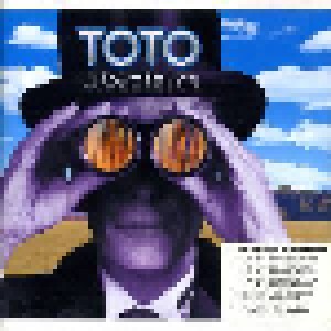 Toto: Mindfields (CD) - Bild 5